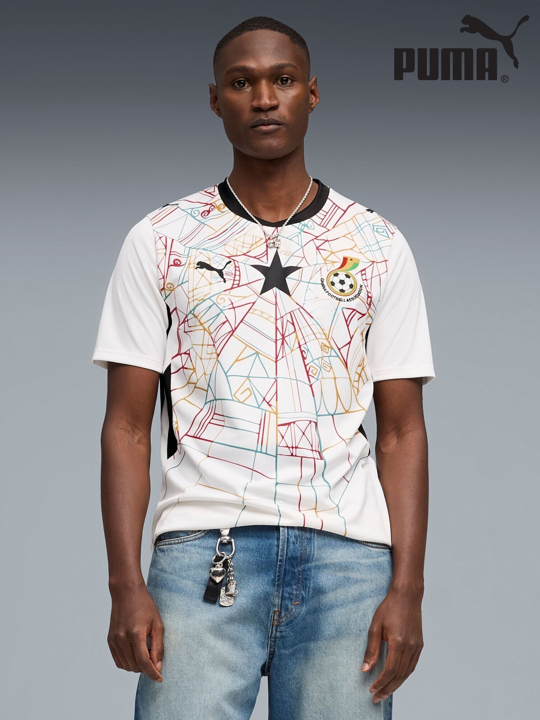 Buy Men's Football Shirts Online | Next Romania