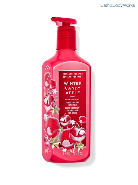 Bath & Body Works Cleansing Gel Hand Soap 236ml (V00645) | €15.50