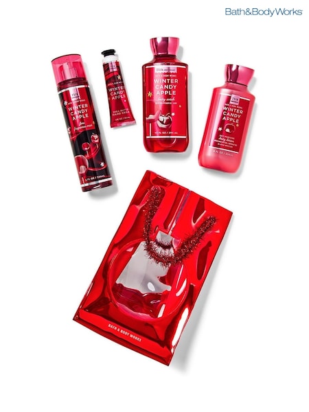 Bath & Body Works Gift Set (Worth Over £60) (V00649) | €59
