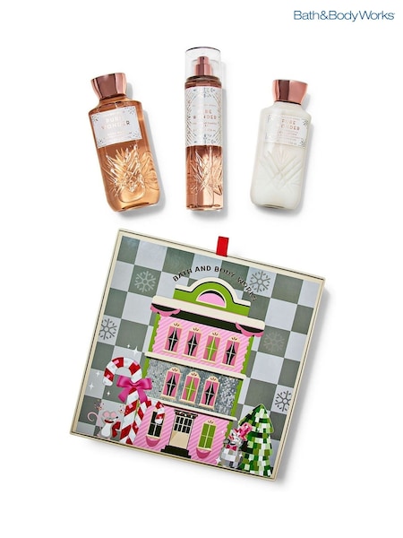 Bath & Body Works Gift Box Set (Worth £52) (V00684) | €53