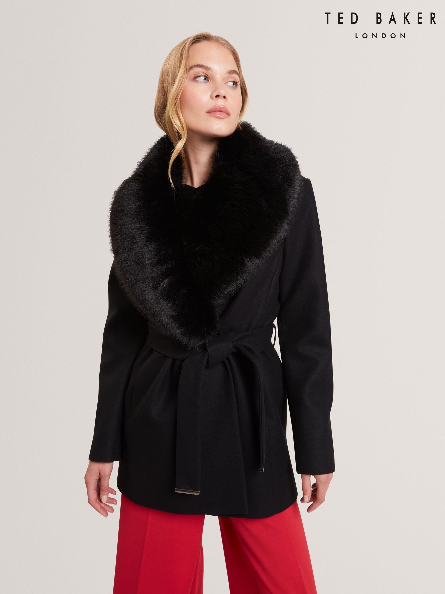 Ted Baker Coats | Ted Baker Women's Blazers, Parkas & Jackets | Next