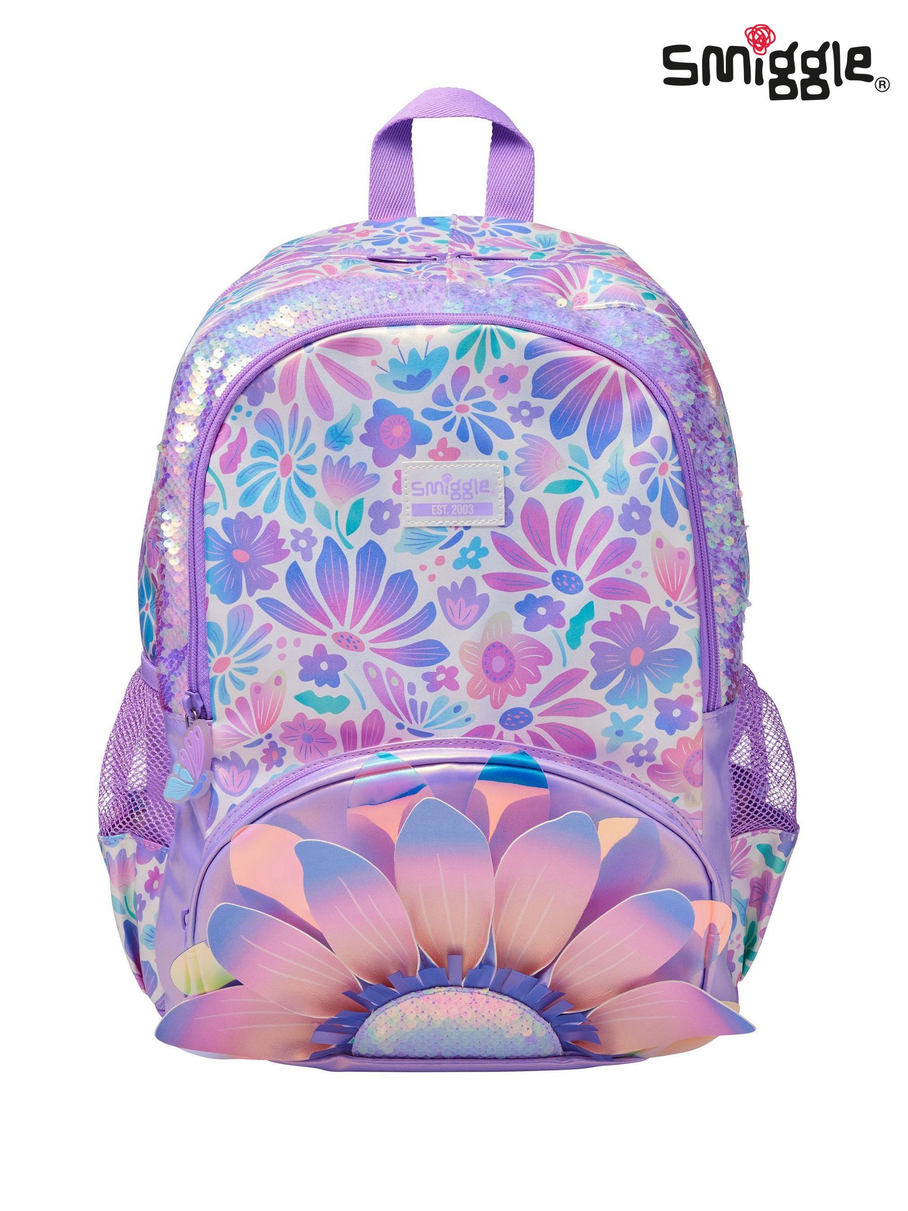 Smiggle | Backpacks & Lunch Box | Next Japan