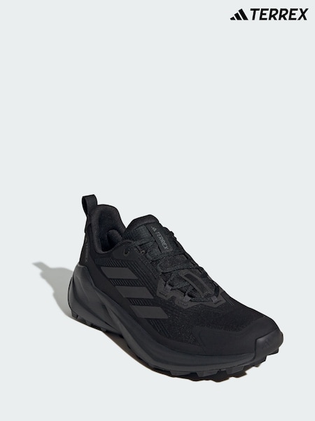 adidas Terrex Black Trailmaker 2.0 Hiking Shoes (V01131) | €120