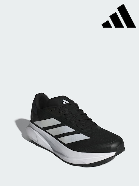 adidas Black Duramo SL 2 Running Shoes (V01135) | €73