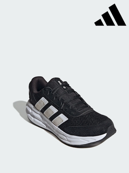 adidas Black Astrastar Shoes (V01519) | €80