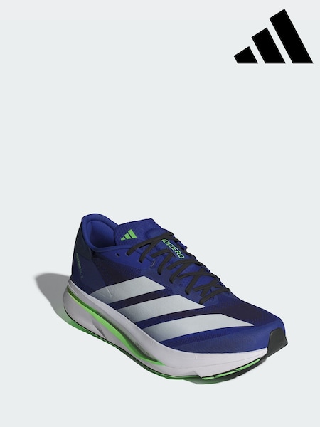 adidas Blue Adizero SL 2 Trainers (V01529) | AED641