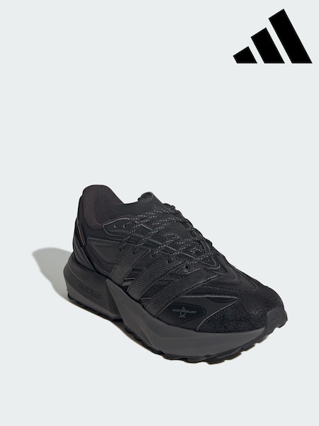adidas Black Lightblaze ATR Shoes (V01558) | R$ 890