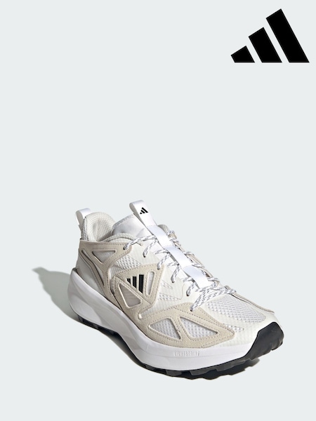 adidas White Kantai Trail Shoes (V01561) | €133