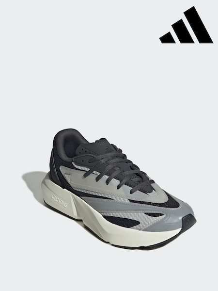 adidas Black Lightblaze Shoes (V01562) | R$ 840