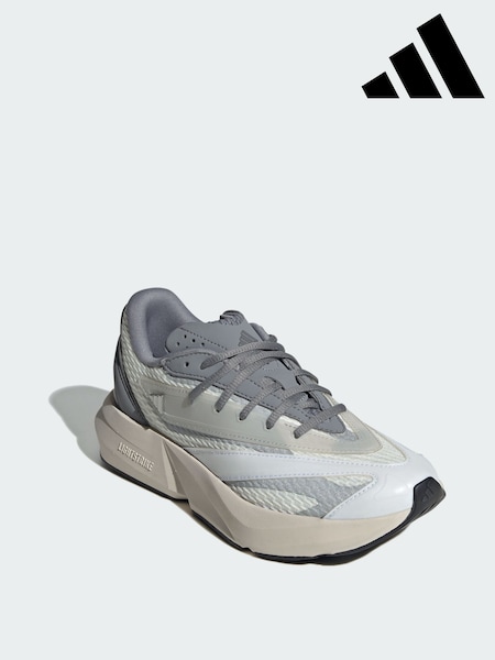 adidas White Lightblaze Shoes (V01583) | €113