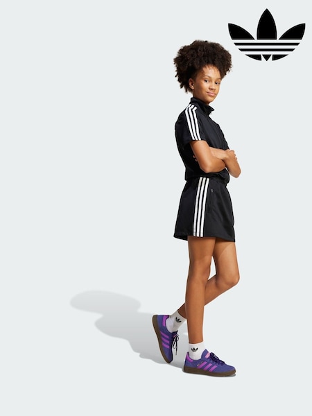 adidas Originals Black Firebird Dress (V02025) | €46