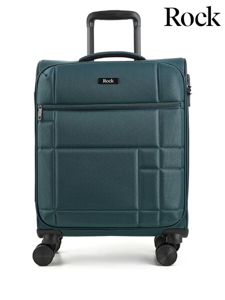 Rock Luggage Tokyo Cabin Suitcase (V02189) | €89