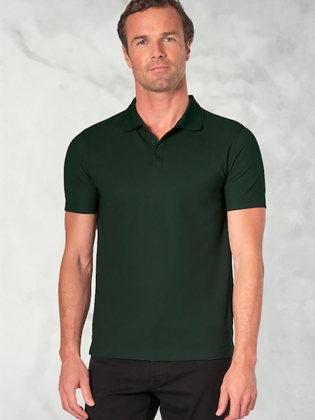 Brook Taverner Polo Shirt (V02264) | 42 €