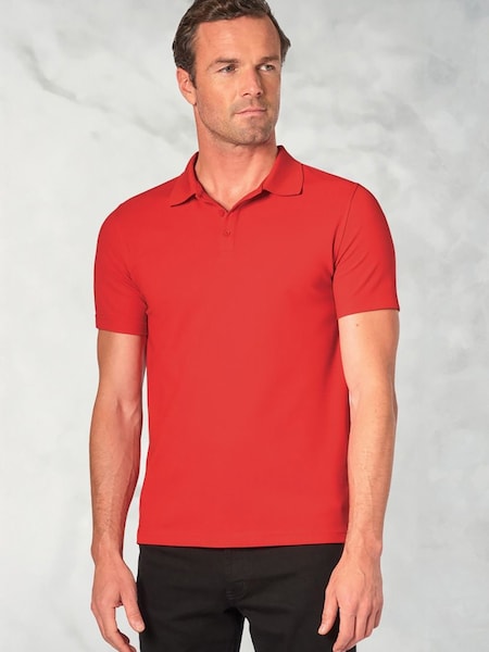 Brook Taverner Polo Shirt (V02274) | 42 €