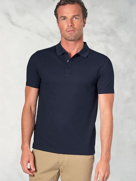Brook Taverner Polo Shirt (V02275) | 42 €