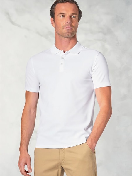 Brook Taverner Polo Shirt (V02285) | 42 €