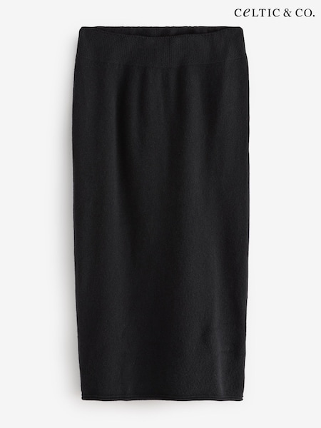 Celtic & Co. Geelong Midi Skirt (V02367) | SGD 192