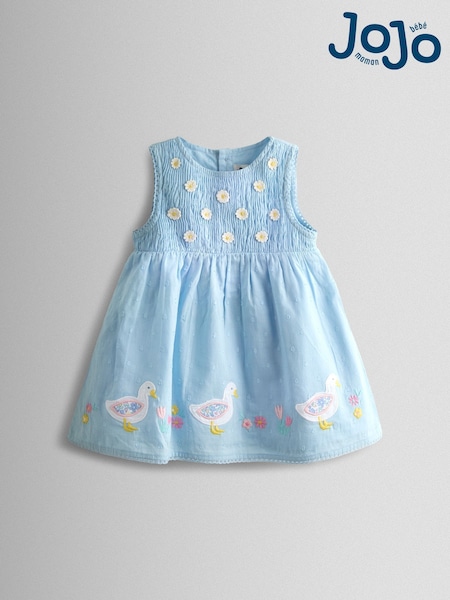 JoJo Maman Bébé Dress (V02475) | ‏169 د.إ.‏ - ‏ 175‏ د.إ.