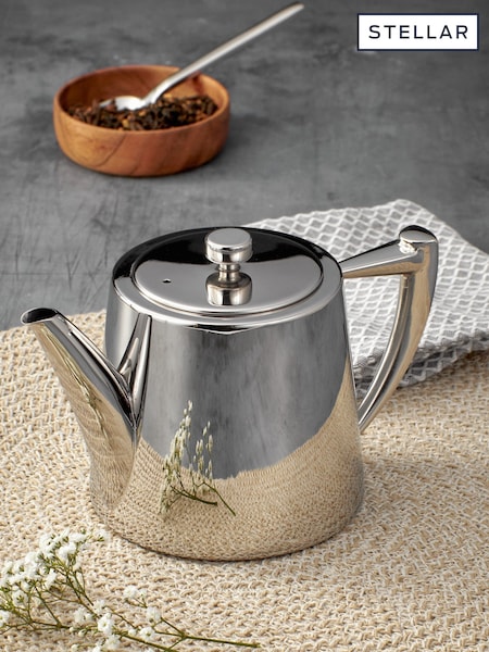 Stellar Art Deco 4 Cup Teapot (V02509) | 72 €
