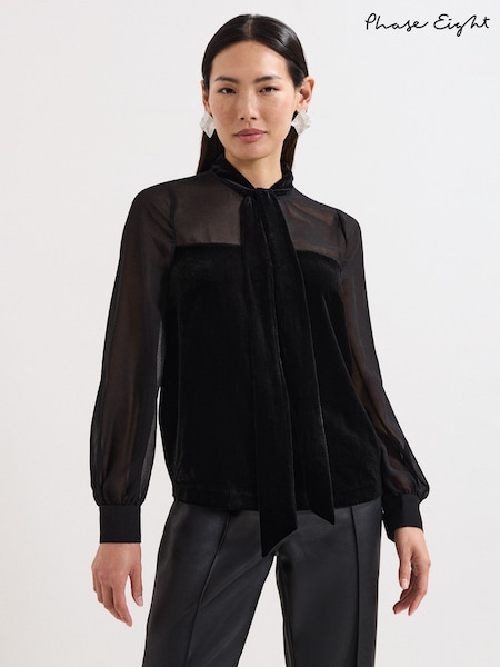 Phase Eight Raye Blouse (V02645) | € 117