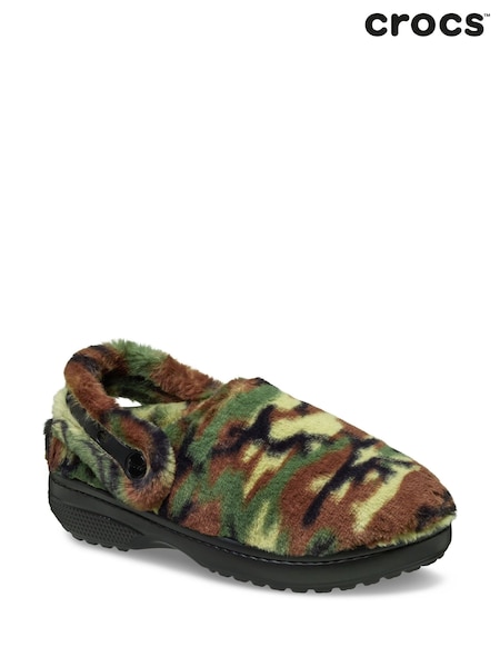 Crocs Classic Unfurgettable Slippers (V02782) | € 79