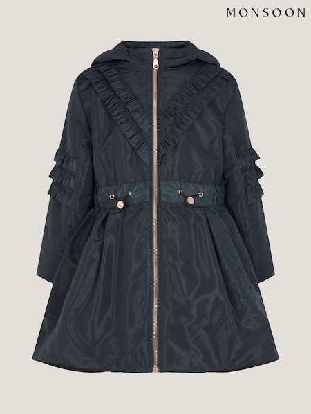Monsoon Lightweight Frill Raincoat (V03321) | € 66 - € 79