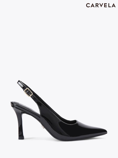 Carvela Corletta Sling Court Shoes (V03617) | R$ 1.175