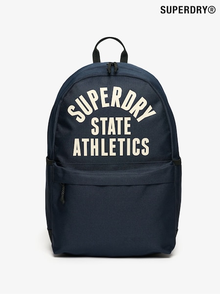Superdry Athletic Montana Backpack (V03813) | 58 €