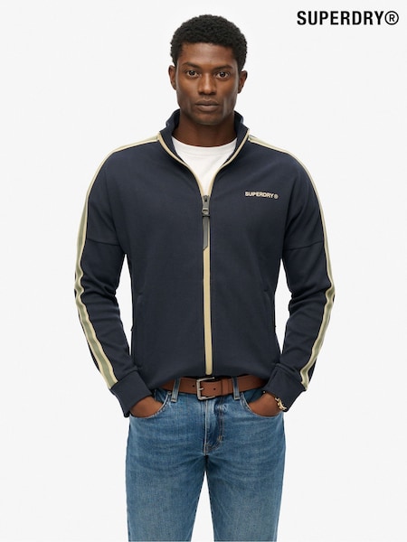 Superdry Tech Cult Loose Track Top (V03823) | 87 €