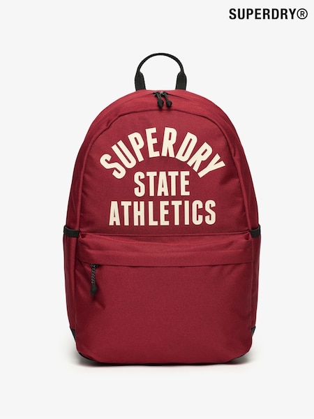 Superdry Athletic Montana Backpack (V03830) | 58 €