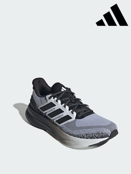 adidas Black Ultrarun 5 Running Shoes (V03888) | AED408