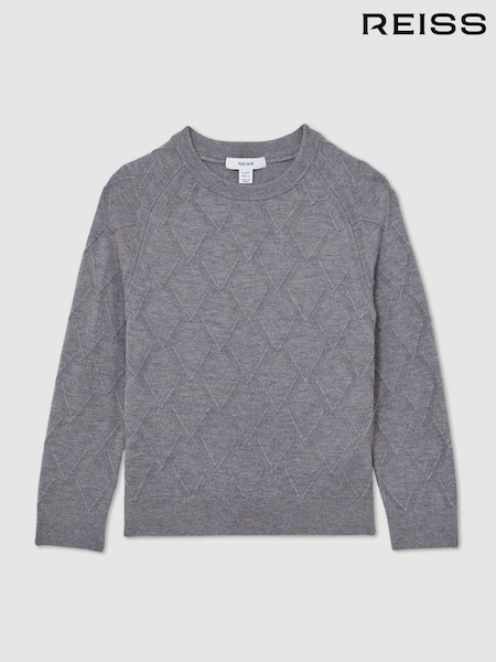 Reiss Mansion Jumper (V04068) | ‏338 ر.ق.