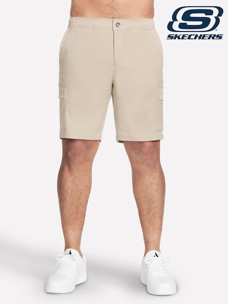 Skechers Downtown Cargo 9 Inch Shorts (V04417) | € 64
