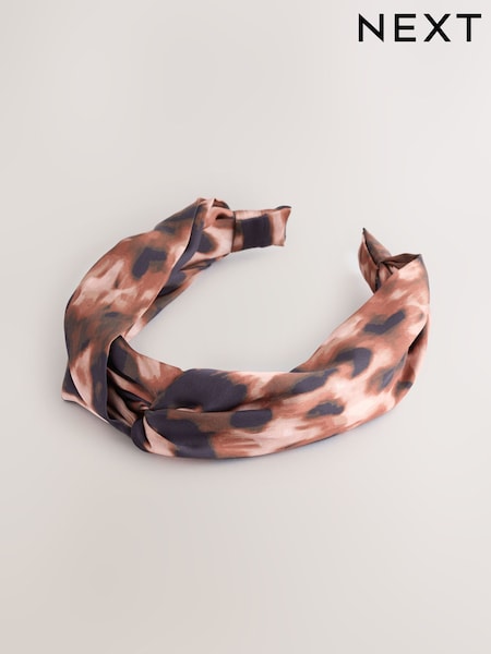 Animal Headband (V04753) | $23