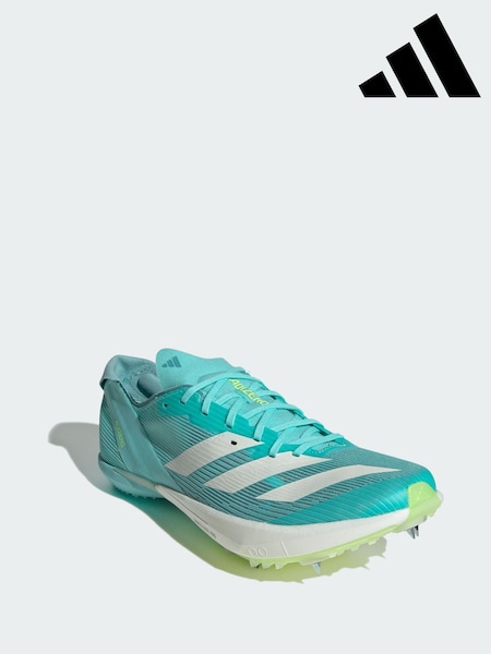 adidas Blue Adizero Ambition Shoes (V06009) | €159
