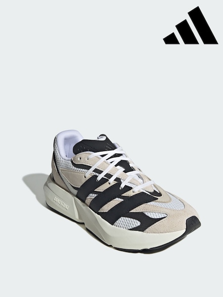 adidas Cream Lightblaze Shoes (V06075) | AED495