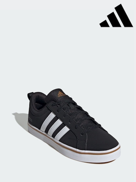 adidas Black VS Pace 2.0 Shoes (V06096) | R$ 445