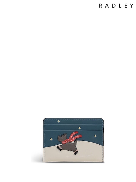 Radley Green An Ice Day Small Card Holder (V06326) | €75