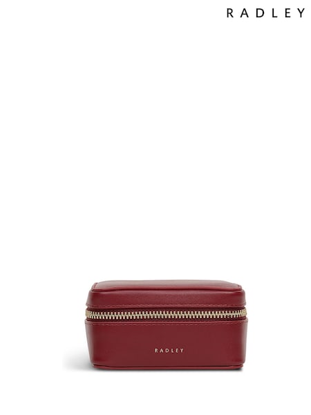Radley Commute Street Small Zip Around Jewellery Box (V06327) | €75