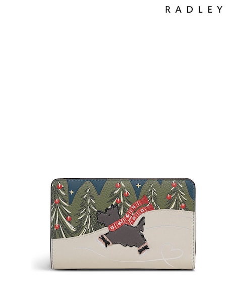 Radley Green An Ice Day Medium Bifold Purse (V06330) | €101