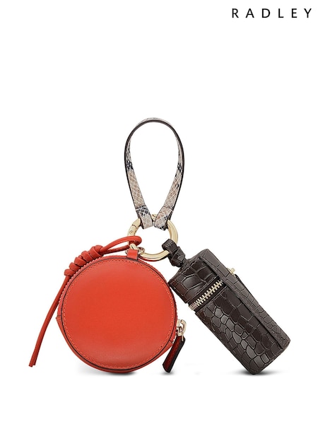 Radley Nicholas Road Small Multi-Compartment Pouch (V06335) | €87