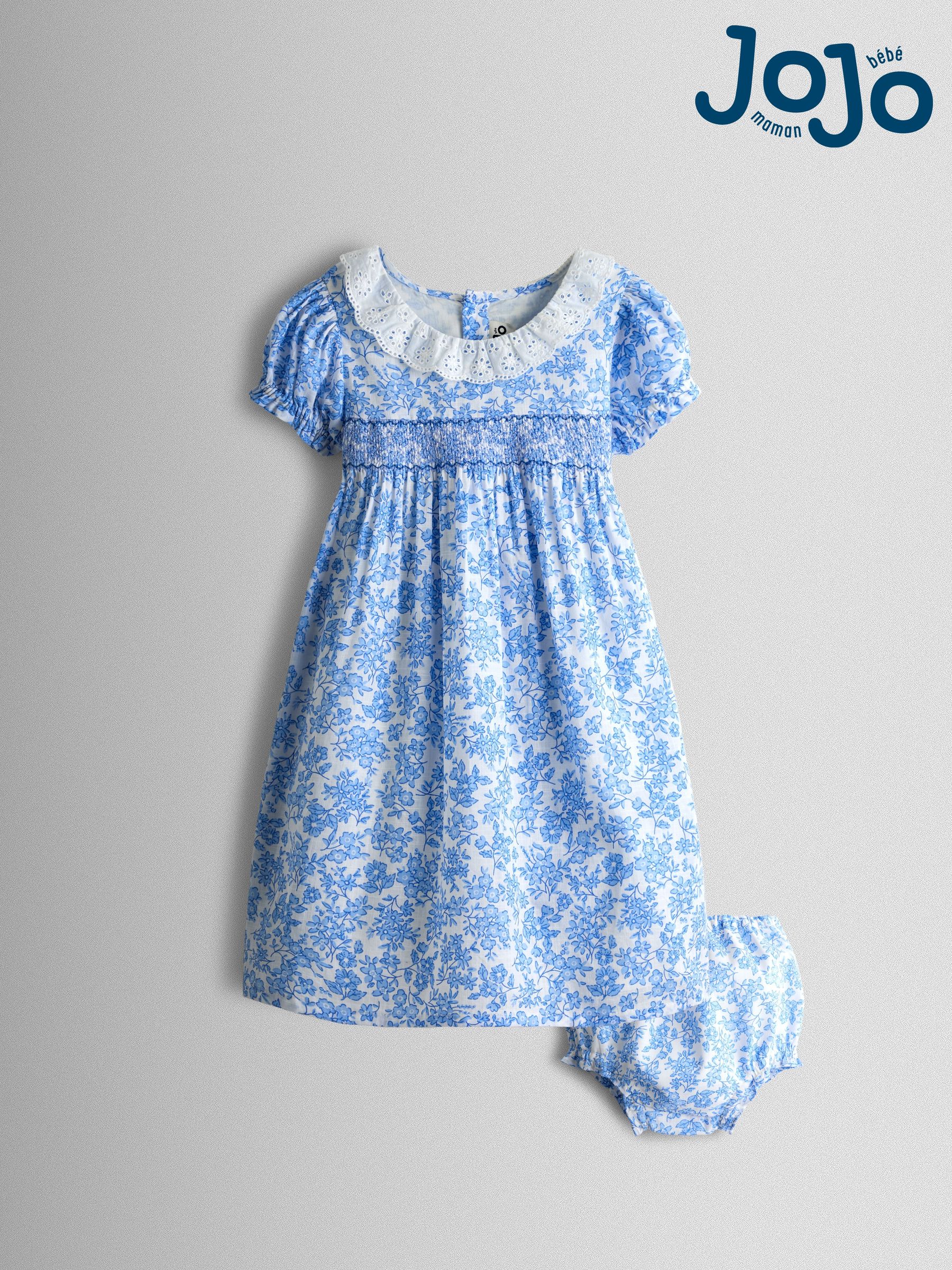 Buy Baby Girls 128-134cm JoJo Maman Bébé Online | Next Romania