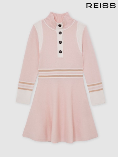 Reiss Vienne Dress (V06362) | 120 €