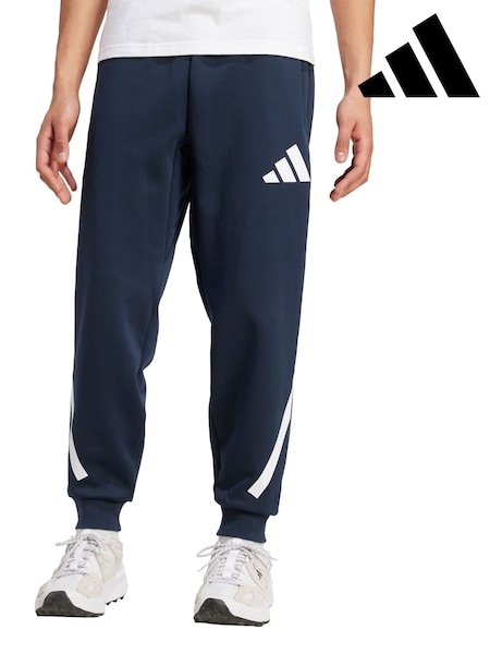 adidas Blue Z.N.E. Tracksuit Joggers (V06413) | R$ 740