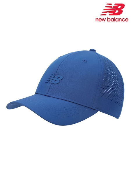 New Balance 6 Panel Performance Hat V 2.0 (V06426) | ‏134 د.إ.‏