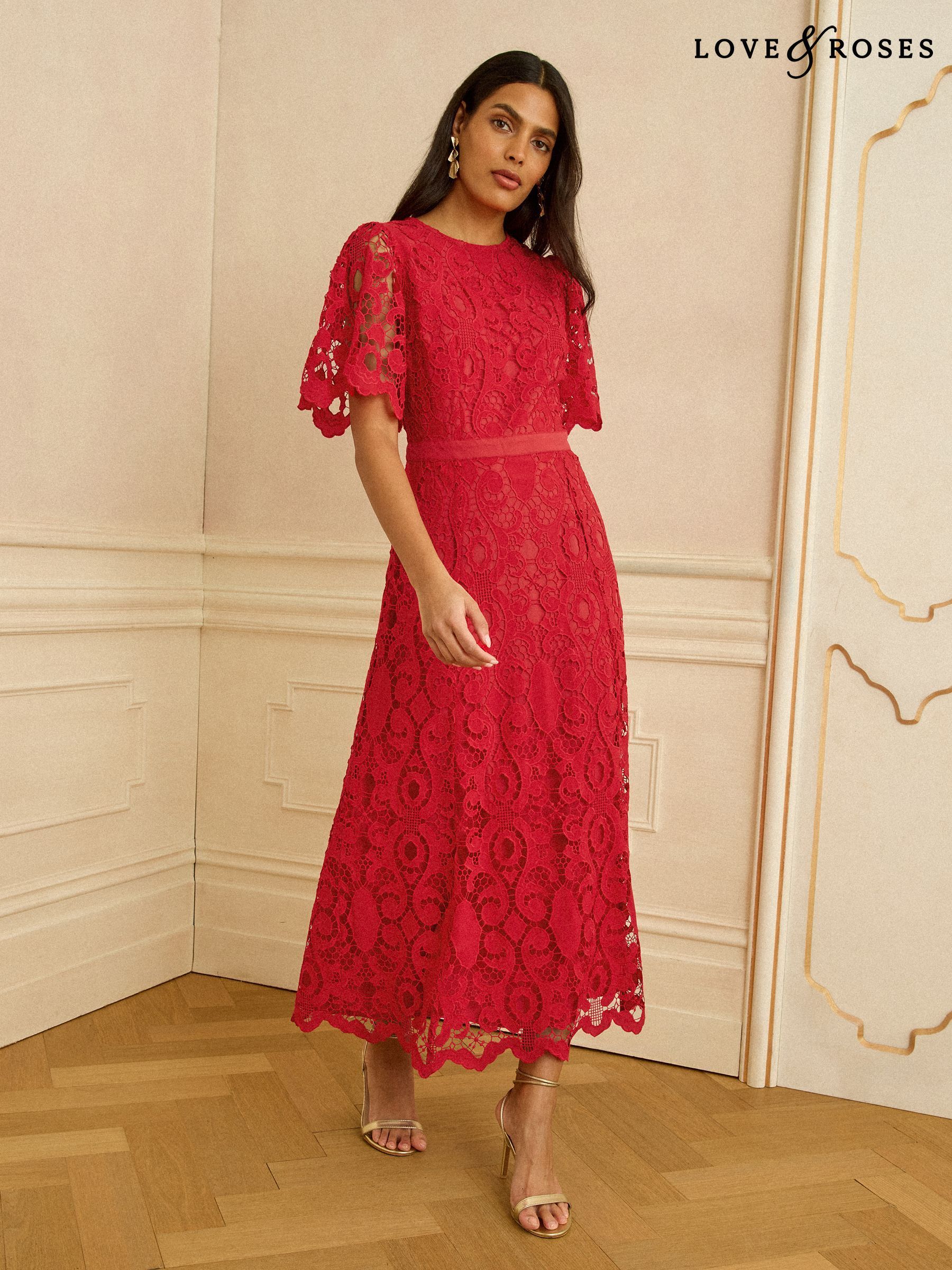 Lace Dresses | Next Romania