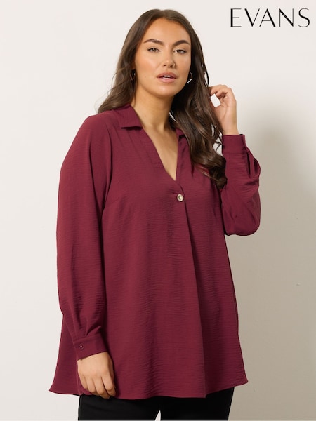 Evans Airflow Shirt (V06740) | €50