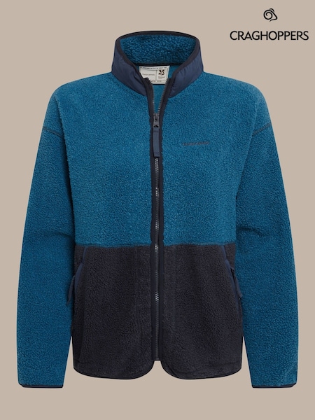 Craghoppers Blue National Trust Avens Jacket (V06775) | €60