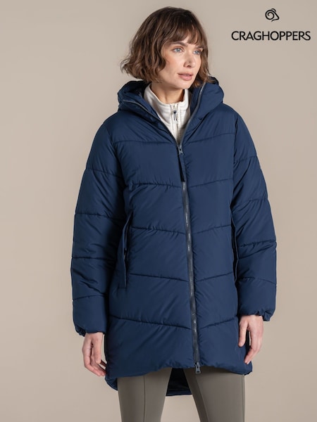 Craghoppers Blue Kendal Jacket (V06776) | R$ 890