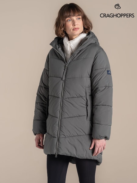 Craghoppers Green Kendal Jacket (V06777) | R$ 890